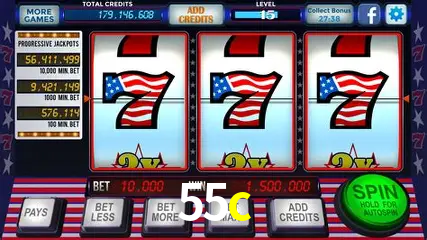 Cassino ao vivo com dealers reais na 55c