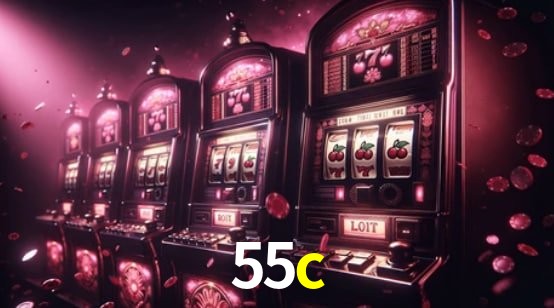 Roda da fortuna na 55c